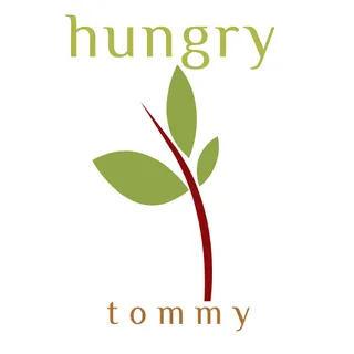 Hungrytommy ..