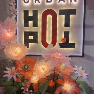 Springtime is here!!