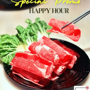 Happy fall happy hour