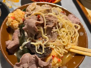 Hot Pot 757 & Korean BBQ