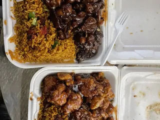 Hay Hing Chinese Restaurant