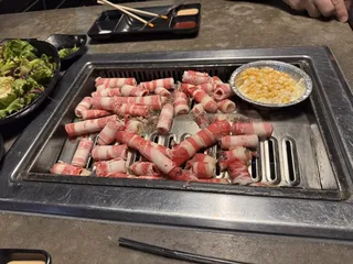 The QUI Korean BBQ & BAR