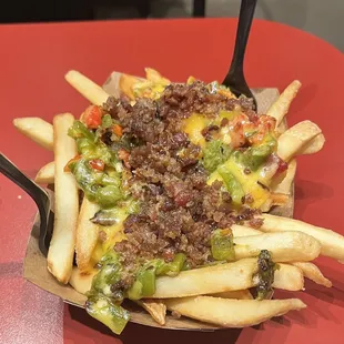 Green Chile