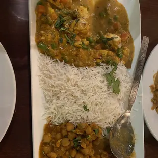 Channa Masala