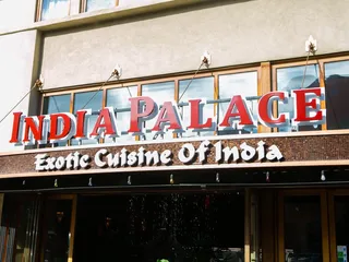 India Palace