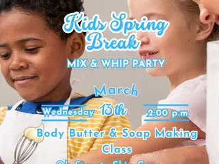 Oh Sweets Natural Skin Care