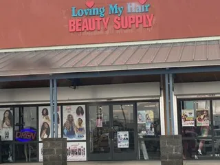 Loving My Hair Beauty Supply