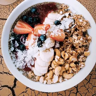 Smoothie Bowl
