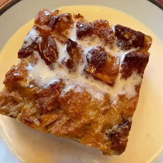 Bread Pudding