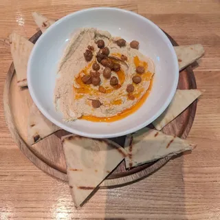 Hummus