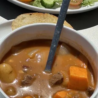 Soup Of The Day