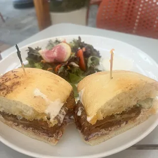 Nashville Spicy Chicken