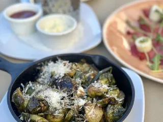 Farm & Vine American Bistro