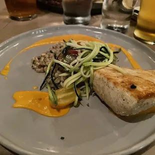 Halibut