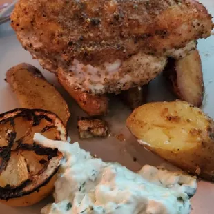 Great Chicken