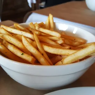 Fries