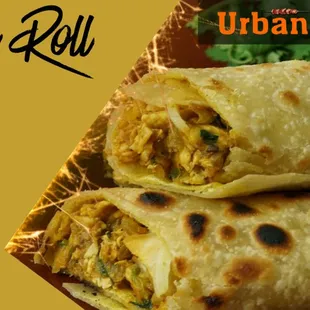 Kathi Roll