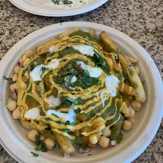 Loaded Fries