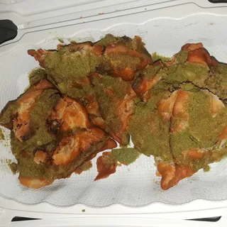 Samosa Chaat