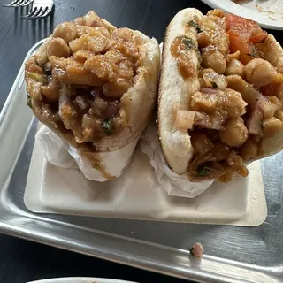 Kulcha (2 pcs)