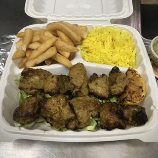 Rice