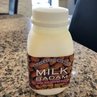 Milk Badam 8oz