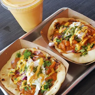 Mango Lassi