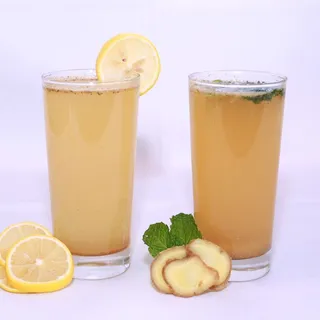 Masala Soda