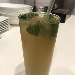 Soda