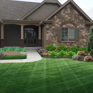 With Image Design software, visualizing your project is easier than ever!!!