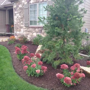 From Design to Installation, let Urban Landscapes help create your dream landscape!!