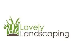 Lovely Landscaping