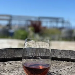 Urban Legend Cellars