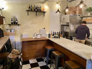 Sapphire Hill Winery