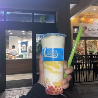 A7. Mango Tornado