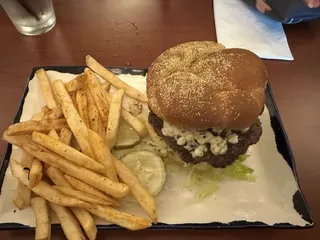 Rendezvous Restaurant & Heather Gardens Golf Course