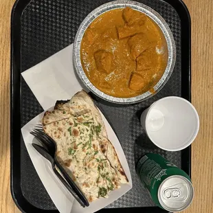 Chicken Tikka Masala
