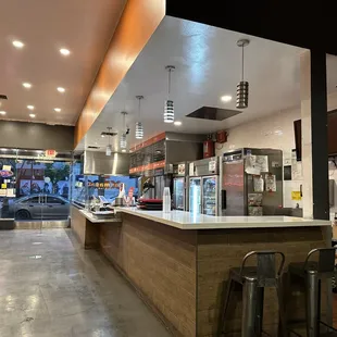 Counter