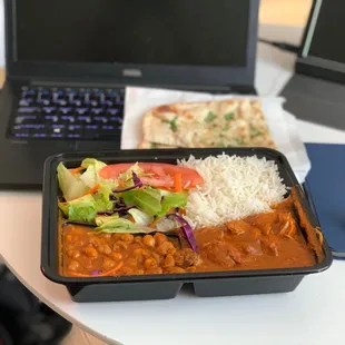Bombay Plate