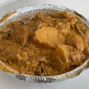 Masala Bowl