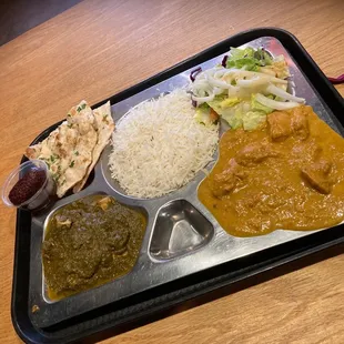 Chicken Korma