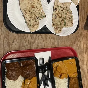 Chicken Curry