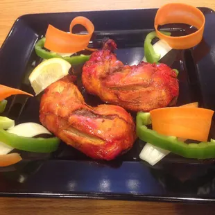 Tandoori Chicken