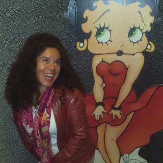 Mildred B.