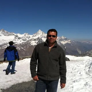 Anand S.