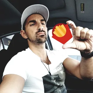 Rami B.