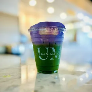 Urban Matcha