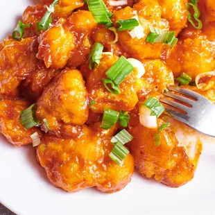 Gobi Manchurian