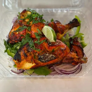 Tandoori Chicken