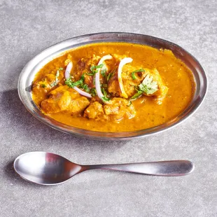 Chicken Curry